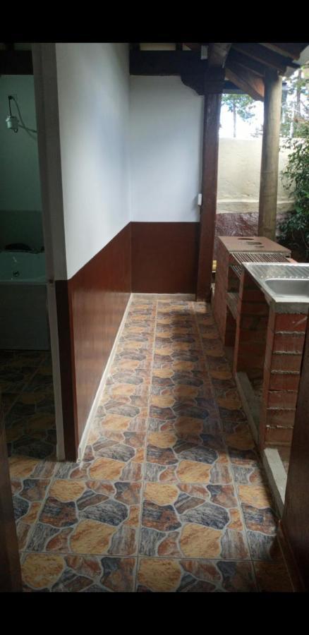 Hostal Hollywood Inn Rionegro Exterior foto