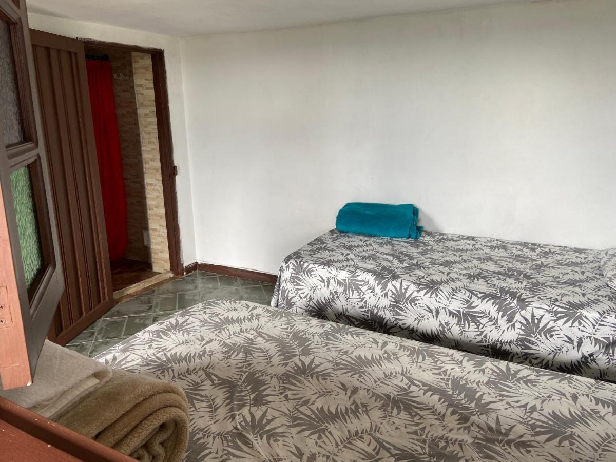 Hostal Hollywood Inn Rionegro Exterior foto